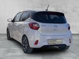 Hyundai I10 N-LINE 1.0TGDI SHZ+KAMERA+TEMPOMAT+SPURHALTE - Hyundai i10 in Chemnitz