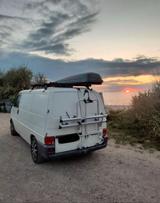 Volkswagen VW T4 - 2.5l TDi Transporter 102PS | 335'0... - Volkswagen LT: Transporter