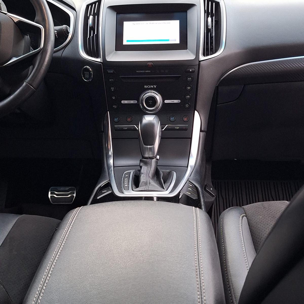 Ford Edge ST-Line 4x4