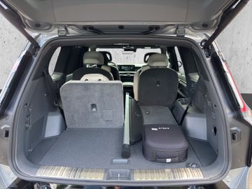 Kia EV9 AWD GT-Line 99,8 kWh 6-Sitzer *PANO*HEADUP*