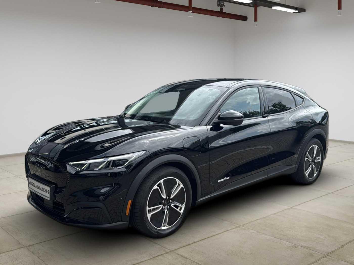 Ford Mustang Mach-E RWD+LED+Technologie-Paket Plus