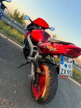 Kawasaki ZX900C - KAWASAKI ZX 900