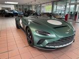 Aston Martin V12 Speedster  DBR 1 PACK/1OF88LIMITED - Aston Martin V12 Speedster Gebrauchtwagen