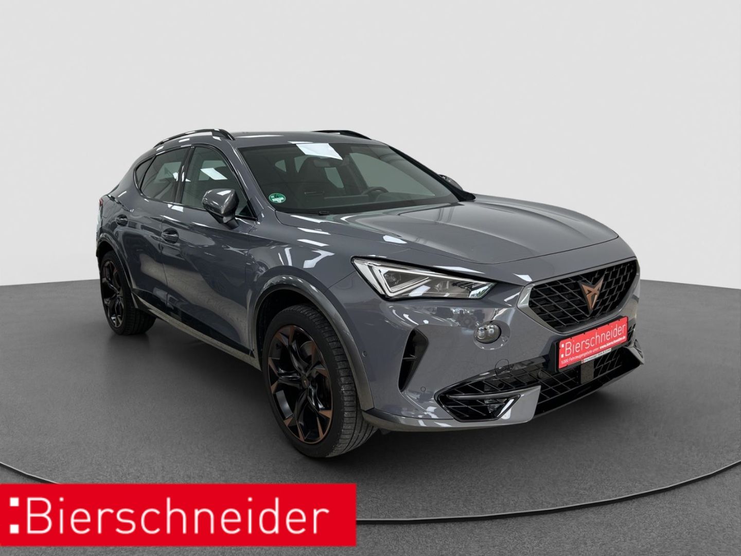 Cupra Formentor - Bild 4