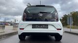 Volkswagen e-up! RFK/LED/MwSt/1.Hand - Volkswagen e-up! bis 15.000 Euro
