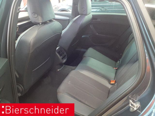 Cupra Leon - Bild 5