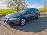 Audi A6 S-Line - Audi A6 aus 2006: Line