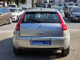 Citroën C4 Limo Confort Automatik Klima Standheizung - Citroën C4: Confort