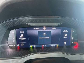 Skoda Superb - 7