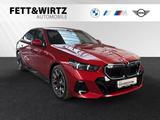 BMW i5 xDrive40 M Sport Pro|AHK|Autobahnassist.|20" - BMW i5 Jahreswagen
