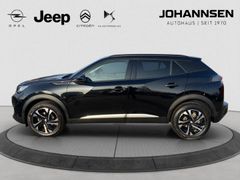 PEUGEOT 2008 1.2  Navi Kamera Sitzheizung AHK
