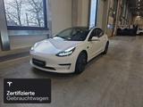 Tesla Model 3 Rear-Wheel Drive - gebrauchte Tesla Model 3 aus dem Jahr 2021