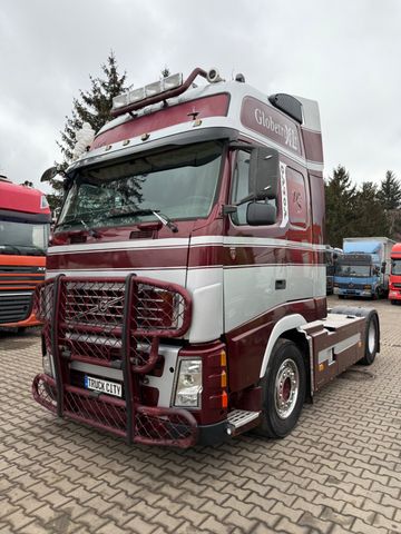 Volvo FH13 440 STANDART XXL AUTOMATIC