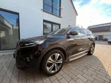 Kia Sorento GT Line - neuer DPF - Kia Sorento: Unfallwagen