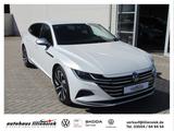 Volkswagen Arteon SB 2.0 TDI 4M DSG Elegance 1HD/H&K - VW Arteon in Dresden