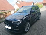 ALPINA XD3 3.0 Biturbo - - ALPINA: Geländewagen