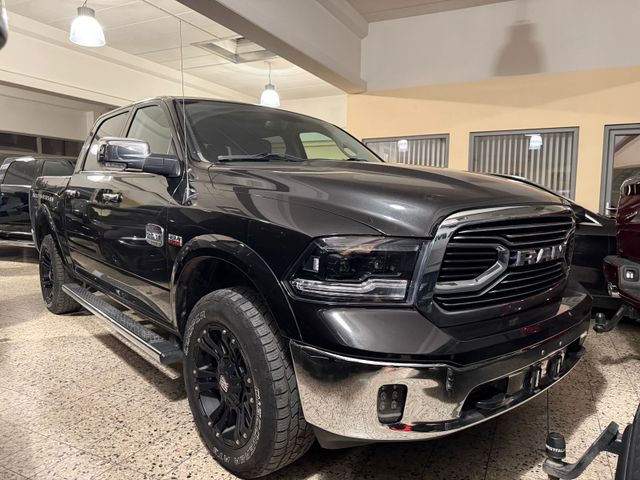 Dodge RAM 1500  V8 5.7*SONDERMODELL LONGHORN*LPG*BRD*