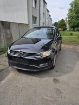 Volkswagen Polo facelift /Panorama/Klima/S... - Volkswagen Polo: Facelift