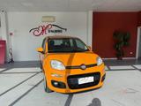 Fiat FIAT Panda 1.3 Mjt 95cv S&S E6 Easy - Fiat Panda EASY mit Diesel-Antrieb