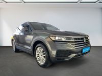 Volkswagen Touareg - Vorschau Bild 18