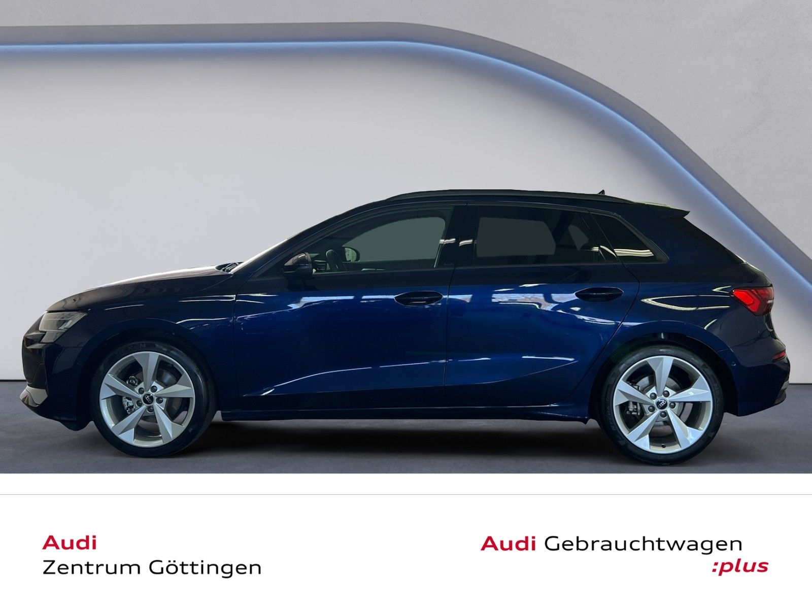 Audi A3 - Bild 3