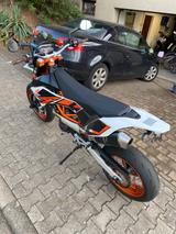 KTM 690 SMC R - Offers