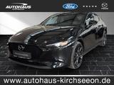 Mazda 3 e-SKYACTIV-X 186 M HYBRID HOMURA - Mazda Tageszulassungen mit Benzin-Antrieb