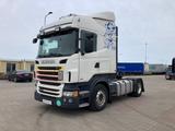 Scania R440 (ADBLUE) - Scania R440