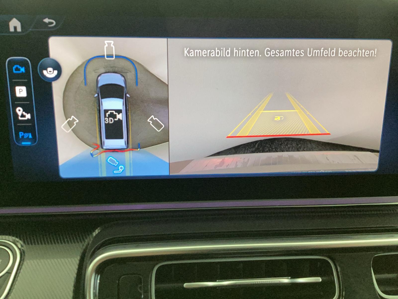 Mercedes-Benz V 250 d Style*AHK*Totwinkel*PANO-SHD*MOPF-II++++