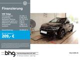 Volkswagen Taigo R-Line 1,5 TSI OPF 110 kW DSG - schwarze Volkswagen Taigo