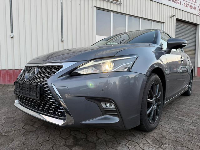 Lexus CT 200h 1,8 Hybrid ExecutiveLine/LED/Kamera/Navi