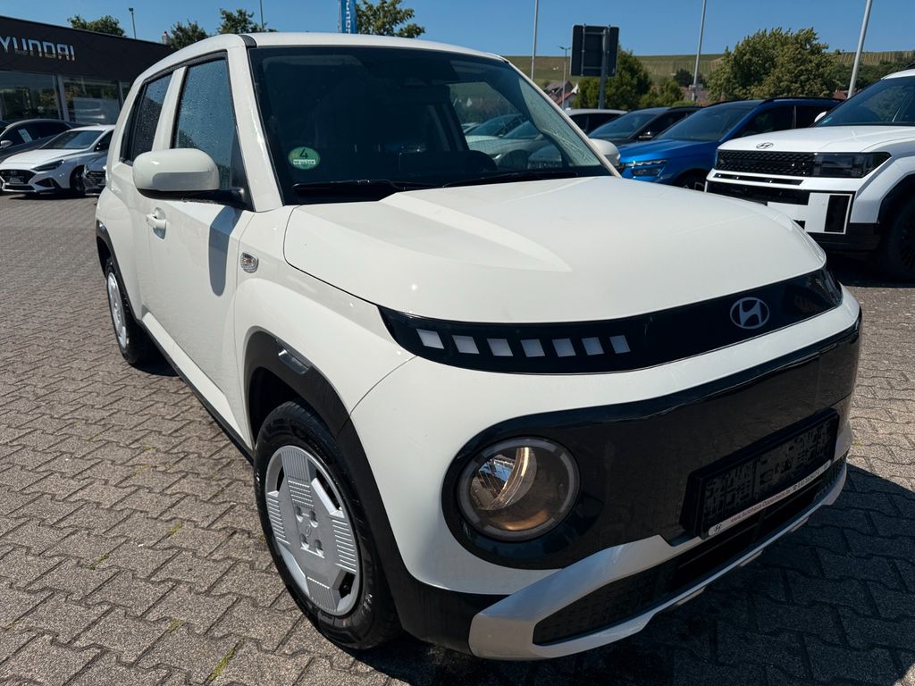 Angebot ansehen Hyundai INSTER