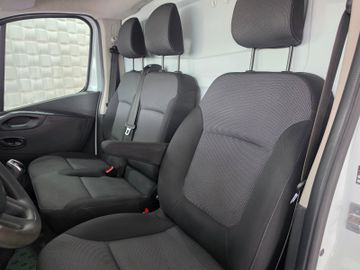 Renault Trafic - 8