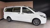 Mercedes-Benz Vito 110 CDI lang Bestattungswagen/Leichenwagen - Mercedes-Benz Vito: Van