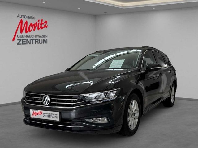 Volkswagen Passat 1.5 TSI Business DSG Aut. AUT LE