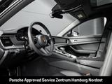 Porsche Panamera 4S E-Hybrid Sport Turismo Bose ACC 21-Z - Porsche Panamera Gebrauchtwagen in Hamburg