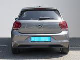 Volkswagen Polo 1.0 TSI Highline Navi,SHZ,PDC,RFK - gebrauchte VW Polo aus dem Jahr 2022