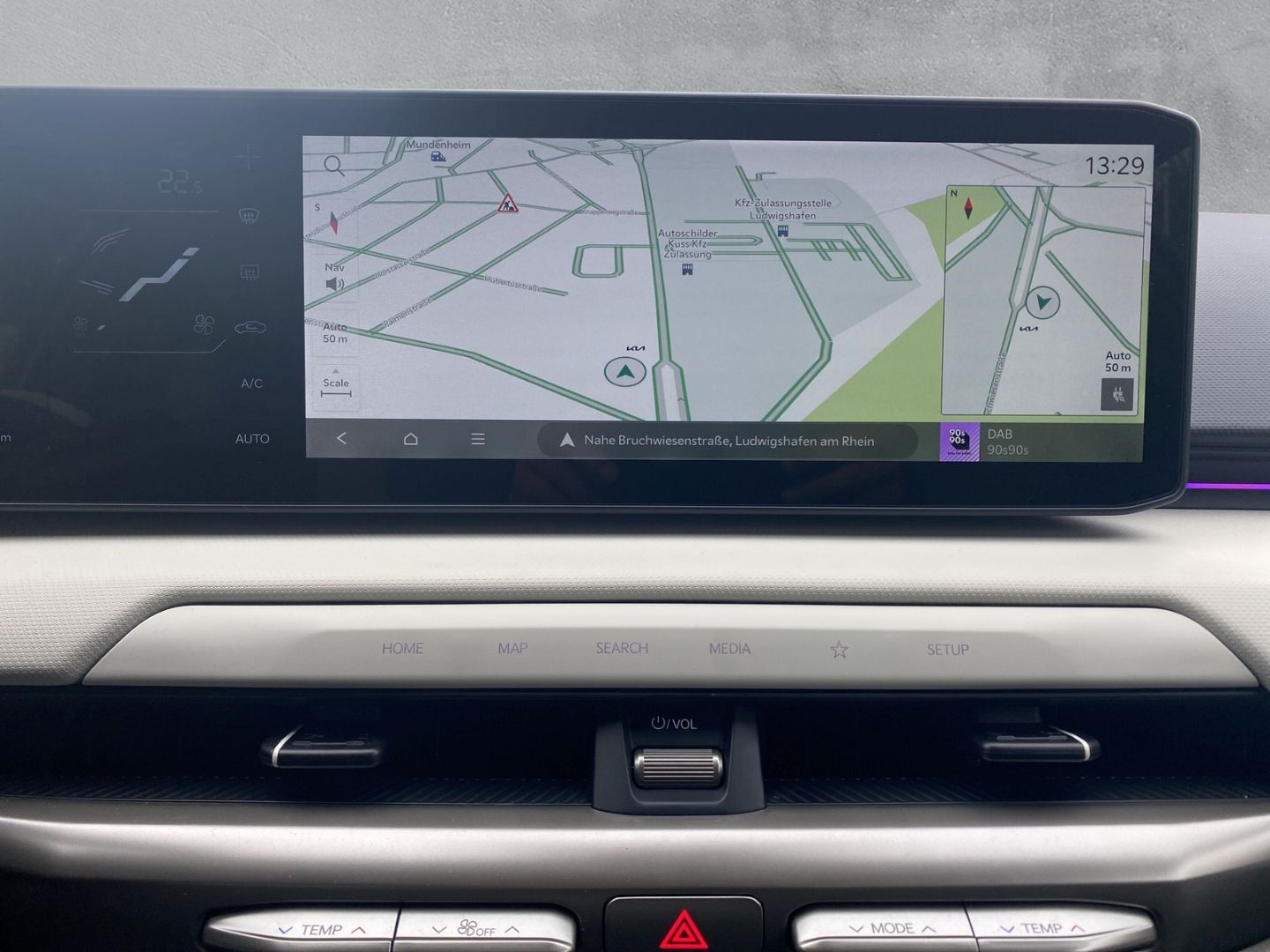 Fahrzeugabbildung Kia EV4 HB 81,4 kWh GT-LINE *DRIVEWISE-PARK*KOMFORT*