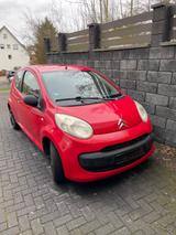 Citroën C1 1.0 Airsport Airsport - Citroën C1: Airsport