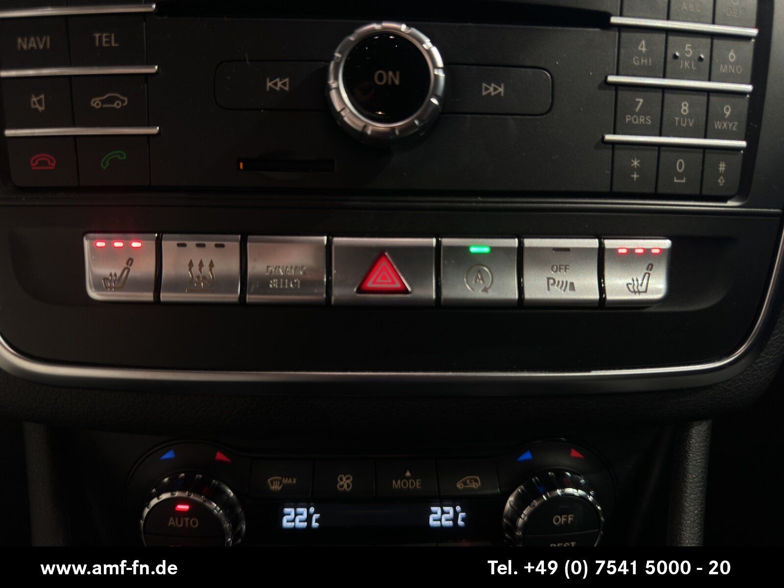 A 180 Edition + AMG Line +nur Händler / Export+