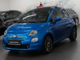 Fiat 500 Launch Ed, EXTREM SELTEN/DER BESTE!!! - : Kleinwagen, Beste