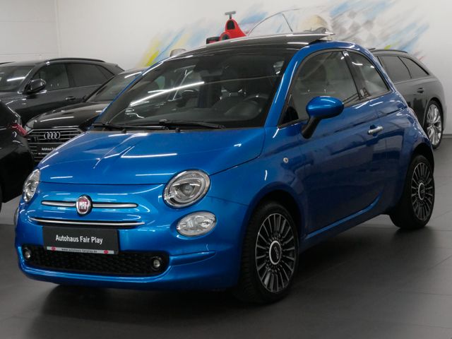 Fiat 500 Launch Ed, EXTREM SELTEN/DER BESTE!!!