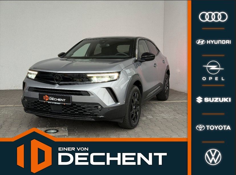 Fahrzeugabbildung Opel Mokka Ultimate 136PS LED/Kamera/Massagesitz!