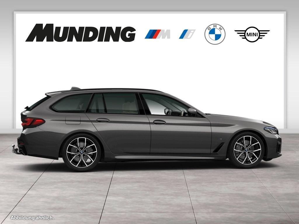BMW 530d xDrive Touring M Sportpaket Head-Up DAB