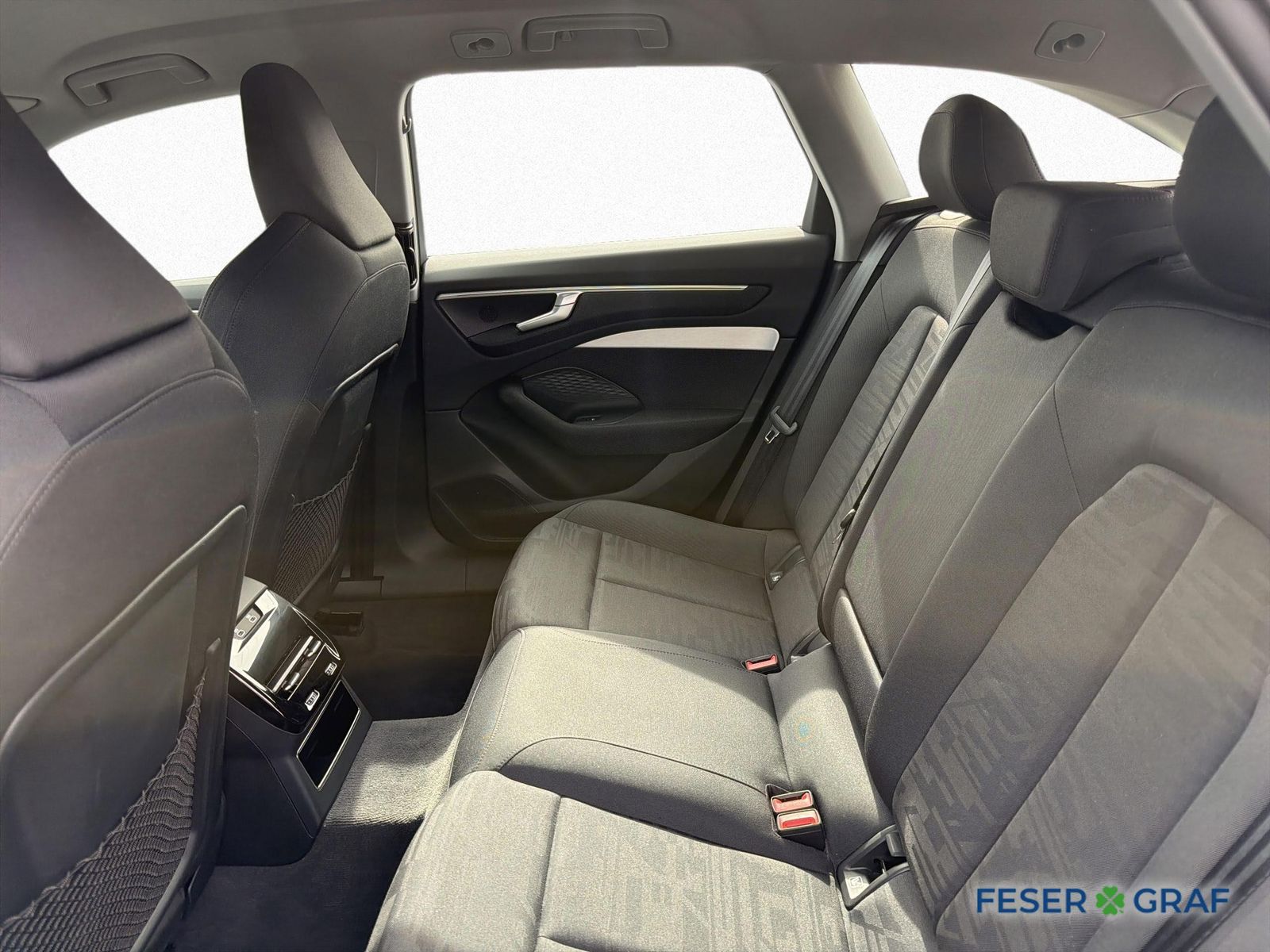 Audi A6 - Bild 13