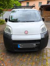 Fiat Fiorino,Klima,Benzin,GasCNG,Sitzhzg.el.FH,ZV,LKW - Fiat: Fiori