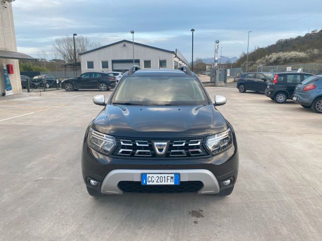 Dacia Duster 1.0 TCe 100 CV ECO-G 4x2 Prestige g