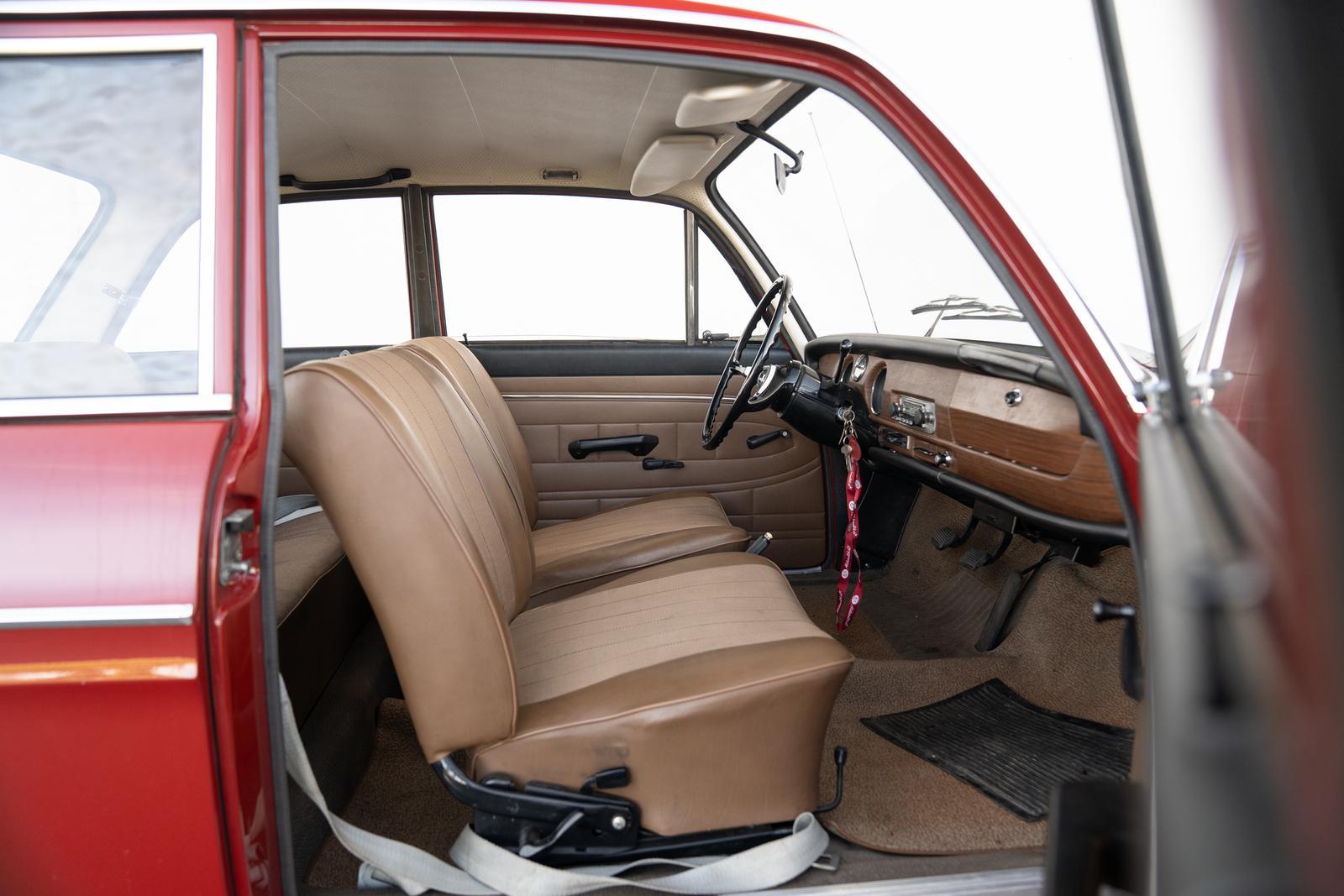 Audi 60 L*SURVIVOR mit toller Geschichte*H-ZULASSUNG*