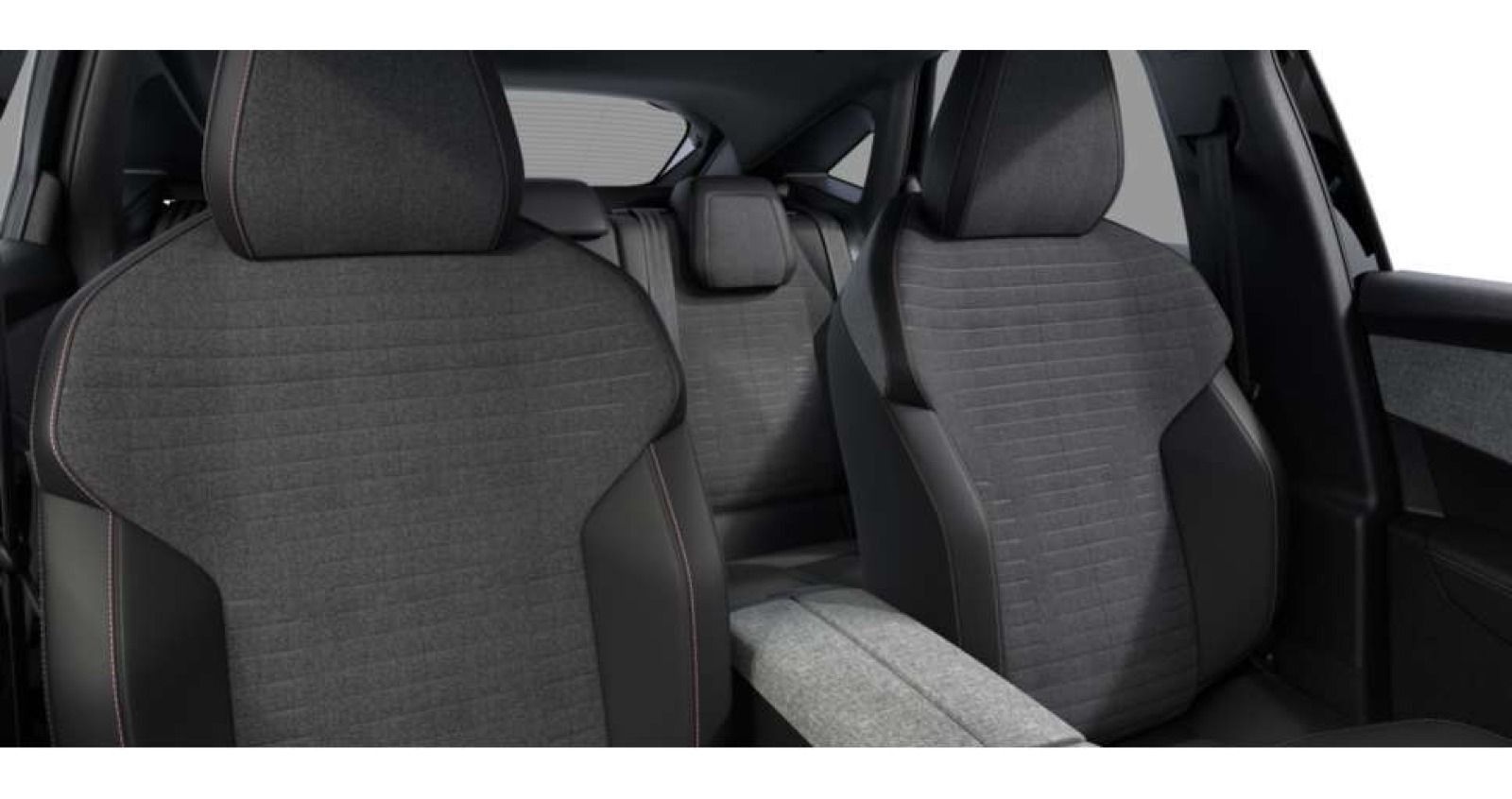 Peugeot 3008 - Bild 8