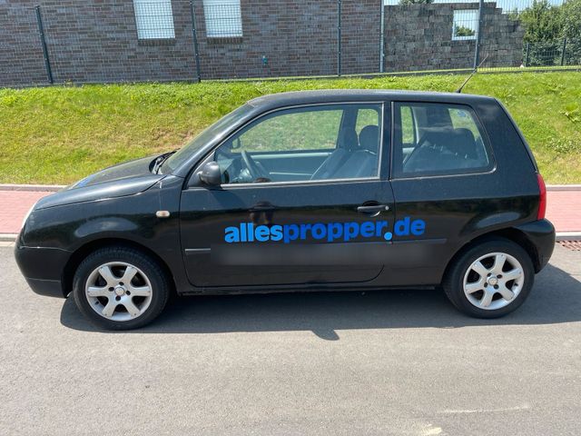 Volkswagen VW Lupo 1,4 L an Bastler